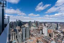 5208 - 501 YONGE STREET Toronto