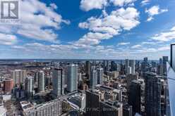 5208 - 501 YONGE STREET Toronto