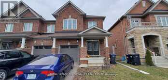 134 BAFFIN CRESCENT Brampton