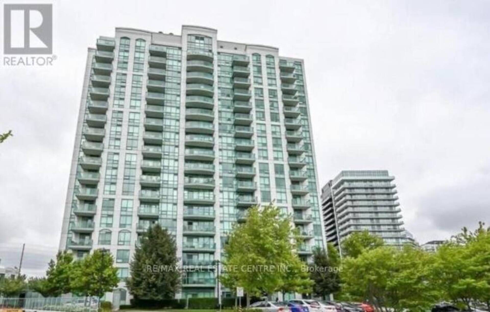 1708 - 4850 GLEN ERIN DRIVE Mississauga