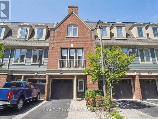 7 - 99 BRANT STREET Oakville Ontario