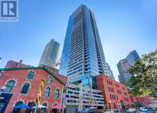 1806 - 5 ST JOSEPH STREET Toronto