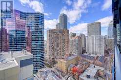 1806 - 5 ST JOSEPH STREET Toronto