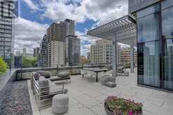 1806 - 5 ST JOSEPH STREET Toronto