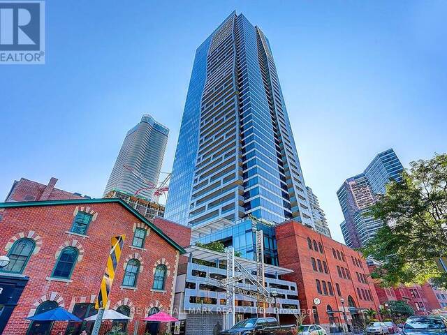 1806 - 5 ST JOSEPH STREET Toronto Ontario