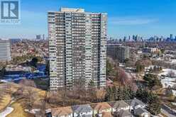 2208 - 100 ANTIBES DRIVE Toronto