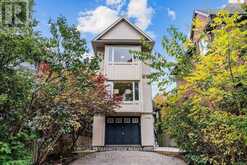 198 B MOORE AVENUE Toronto