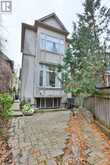 198 B MOORE AVENUE Toronto