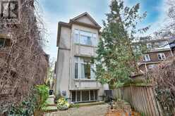 198 B MOORE AVENUE Toronto