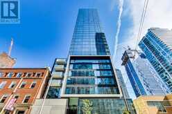 2201 - 11 CHARLOTTE STREET Toronto