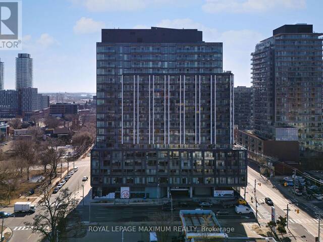 1713 - 50 POWER STREET Toronto Ontario