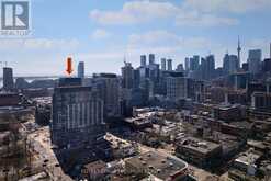 1713 - 50 POWER STREET Toronto