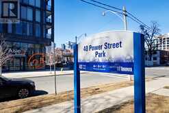 1713 - 50 POWER STREET Toronto