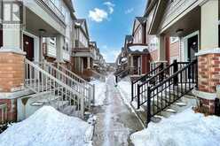 19 - 2500 HILL RISE COURT Oshawa