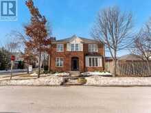 190 MORNING DOVE DRIVE Markham