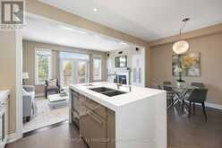 122 LACEWOOD DRIVE Richmond Hill