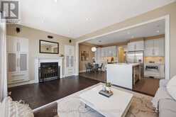 122 LACEWOOD DRIVE Richmond Hill