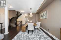 122 LACEWOOD DRIVE Richmond Hill