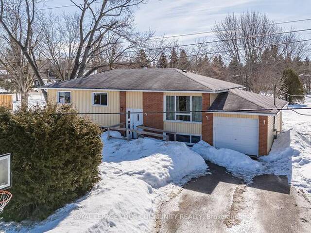 347 LAKELAND CRESCENT Brock Ontario