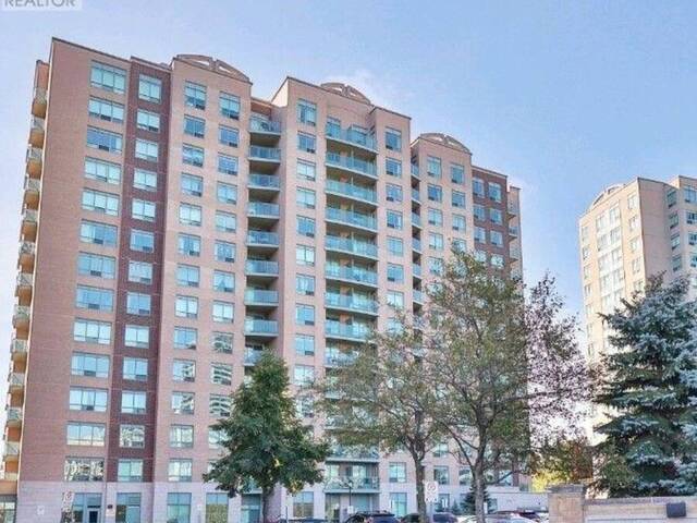 401 - 23 ONEIDA CRESCENT Richmond Hill Ontario