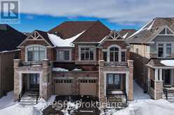 338 SILK TWIST DRIVE East Gwillimbury