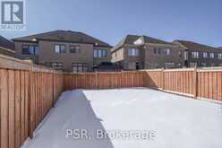 338 SILK TWIST DRIVE East Gwillimbury