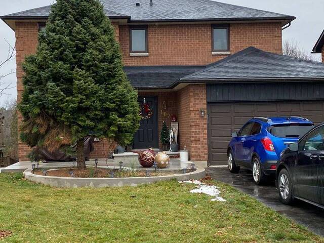 LOWER - 107 MEADOW DRIVE Orangeville Ontario