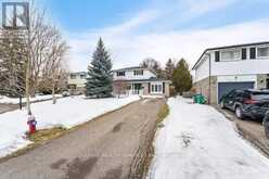 4 PACER COURT Brampton