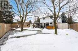 4 PACER COURT Brampton