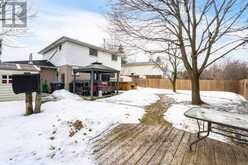 4 PACER COURT Brampton