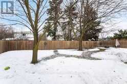 4 PACER COURT Brampton