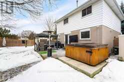 4 PACER COURT Brampton