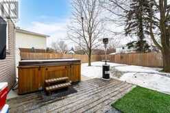 4 PACER COURT Brampton