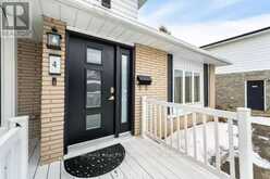 4 PACER COURT Brampton