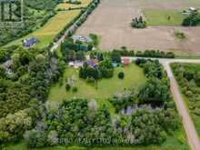 9206 SIDEROAD 17 ROAD Erin