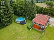 9206 SIDEROAD 17 ROAD Erin