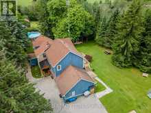 9206 SIDEROAD 17 ROAD Erin