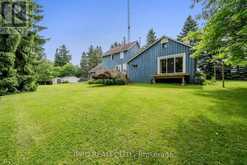 9206 SIDEROAD 17 ROAD Erin