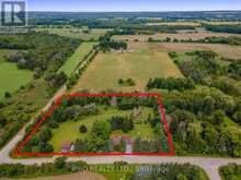 9206 SIDEROAD 17 ROAD Erin