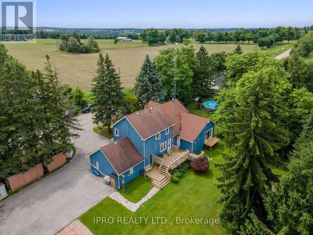 9206 SIDEROAD 17 ROAD Erin Ontario