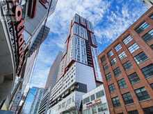 3107 - 318 RICHMOND STREET W Toronto