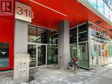 3107 - 318 RICHMOND STREET W Toronto