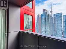 3107 - 318 RICHMOND STREET W Toronto