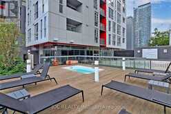 3107 - 318 RICHMOND STREET W Toronto