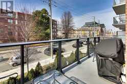 206 - 3 SOUTHVALE DRIVE Toronto