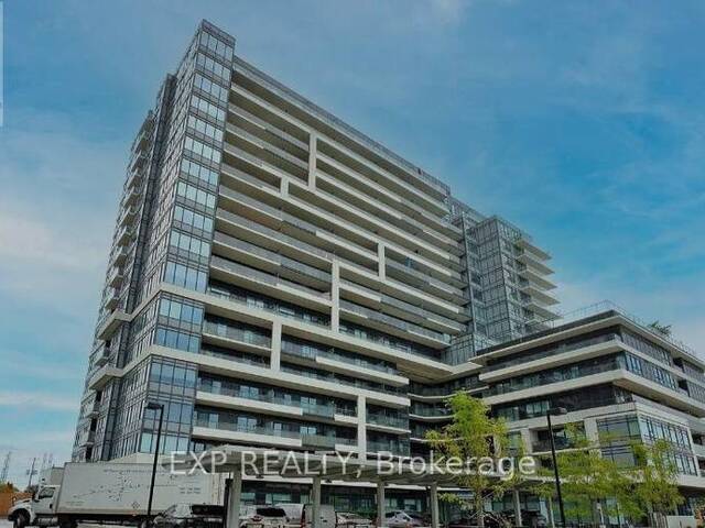 1401 - 1480 BAYLY STREET Pickering Ontario