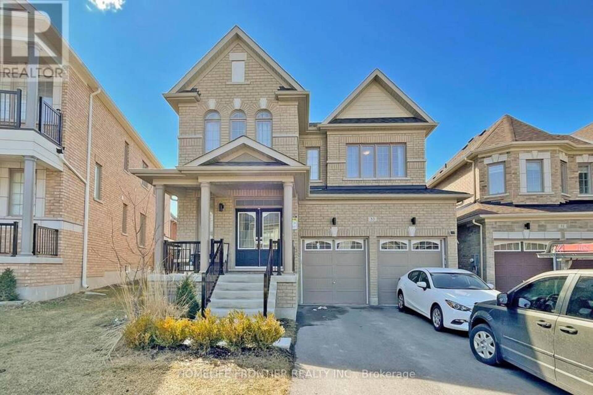 BSMT - 53 PRAIRIE GRASS CRESCENT East Gwillimbury