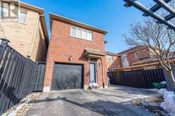 27 PINECLIFF AVENUE Markham