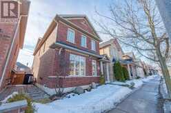 27 PINECLIFF AVENUE Markham