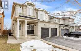 527 FERNFOREST DRIVE Brampton